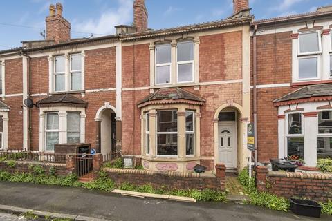 2 bedroom terraced house for sale, Bruce Avenue, Bristol BS5