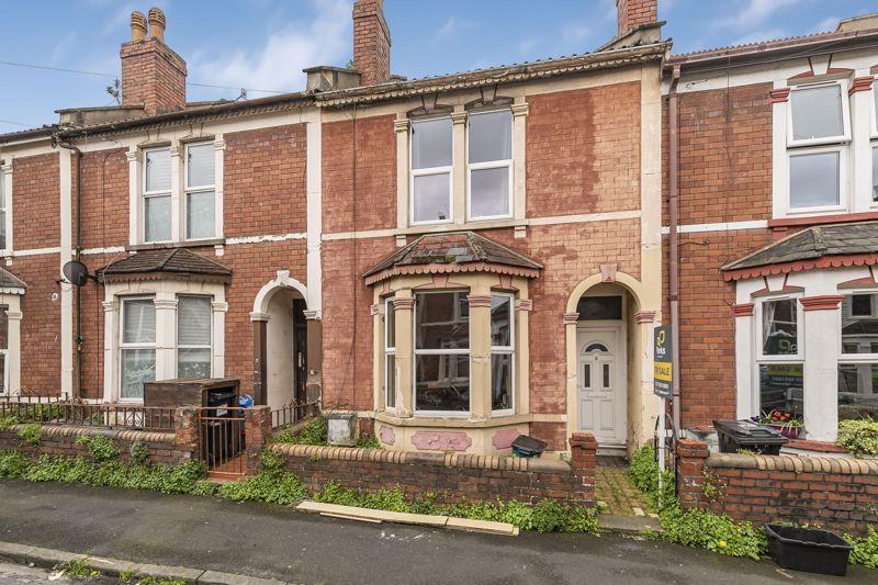 Bruce Avenue, Bristol BS5 2 bed terraced house for sale £350,000