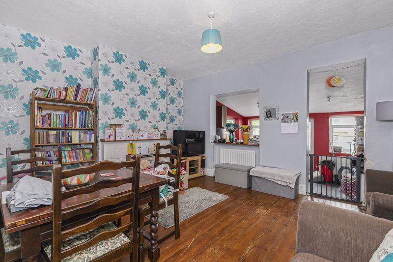 Bruce Avenue, Bristol BS5 2 bed terraced house for sale £350,000