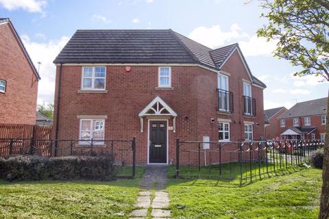 3 bedroom semi-detached house for sale, Sargasso Walk, Thornaby