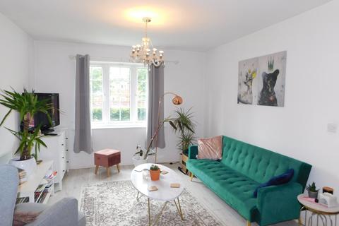 1 bedroom apartment to rent, Carrington Park, Warrington, WA2