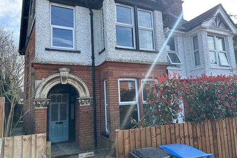 1 bedroom in a house share to rent, Ipswich IP1