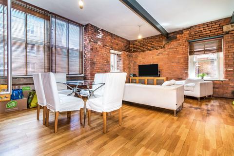 2 bedroom apartment to rent, Church Street, Manchester, M4