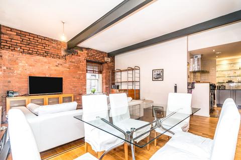 2 bedroom apartment to rent, Church Street, Manchester, M4