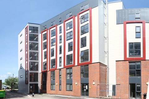 3 bedroom apartment to rent, Fox Street, Liverpool