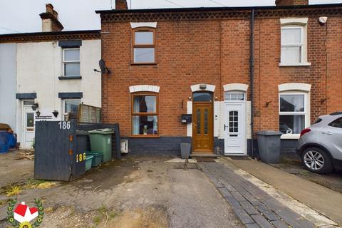2 bedroom terraced house for sale, Painswick Road, Gloucester,GL4 4PH
