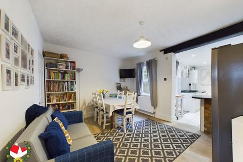 2 bedroom terraced house for sale, Painswick Road, Gloucester,GL4 4PH