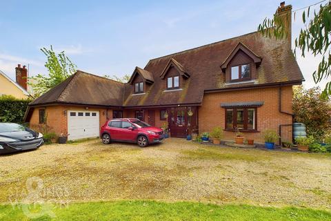 4 bedroom detached house for sale, Victoria Hill, Eye