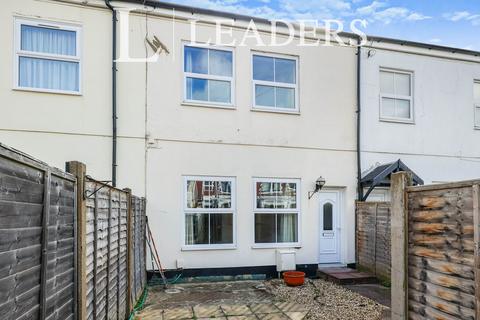 3 bedroom terraced house to rent - Gladys Avenue, Portsmouth PO2