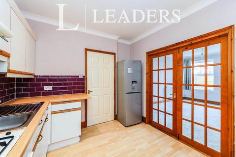 3 bedroom terraced house to rent, Gladys Avenue, Portsmouth PO2
