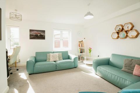 2 bedroom terraced house to rent, Romilly Court, Romilly Crescent, Pontcanna