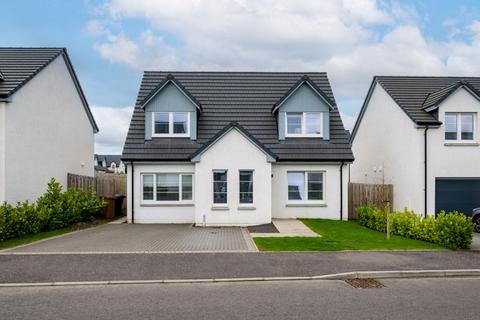 4 bedroom detached house for sale, Mona Crescent, Broughty Ferry