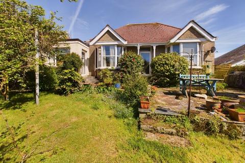 4 bedroom bungalow for sale, Falmouth