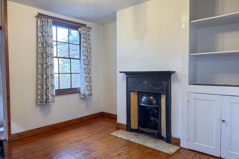 2 bedroom terraced house to rent, Marston Street, Oxford