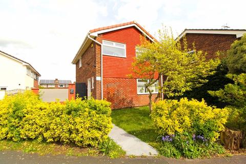 3 bedroom detached house for sale, Martin Close, Patchway
