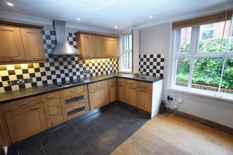 1 bedroom apartment for sale, Priory Road, High Wycombe HP13