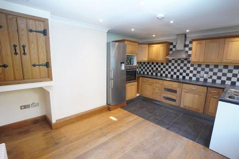 1 bedroom apartment for sale, Priory Road, High Wycombe HP13