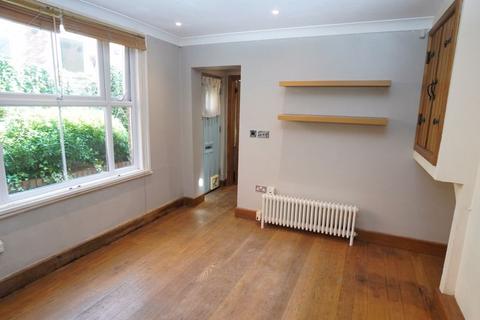 1 bedroom apartment for sale, Priory Road, High Wycombe HP13