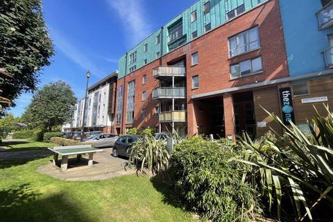 1 bedroom apartment to rent, Sweetman Place, Bristol