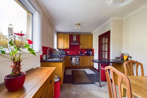 3 bedroom terraced house for sale, NEW - 2 Kersewell Terrace, Kaimend