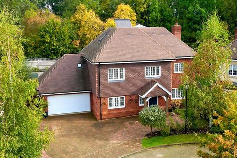 5 bedroom detached house for sale, Montague Park, Windsor SL4