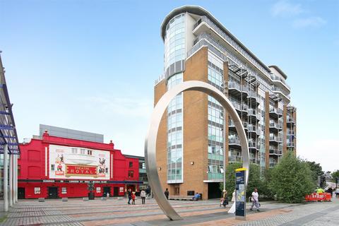 2 bedroom apartment to rent, Gerry Raffles Square | Stratford | E15