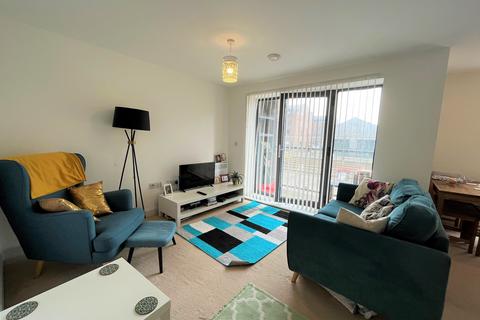 1 bedroom apartment to rent, Olympus House, Fire Fly Avenue, Swindon