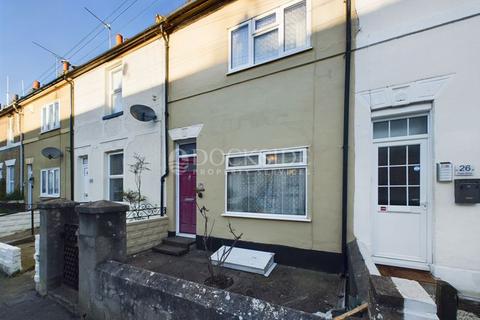 3 bedroom terraced house for sale, Paget Street, Gillingham