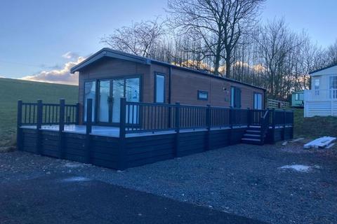 2 bedroom park home for sale, Middlemuir Heights Holiday Park, Ayr KA5