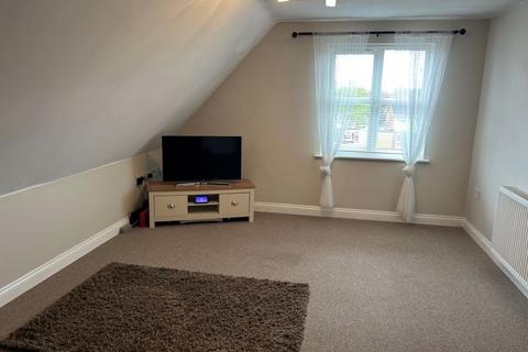 1 bedroom apartment to rent, Southcrest, Redditch