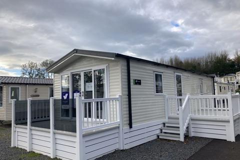 2 bedroom park home for sale, Middlemuir Heights Holiday Park, Ayr KA5