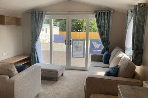 2 bedroom park home for sale, Middlemuir Heights Holiday Park, Ayr KA5