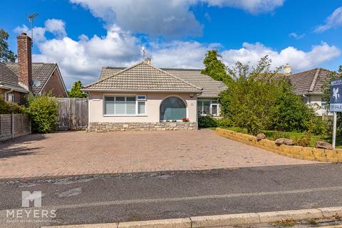 4 bedroom detached bungalow for sale, Woodfield Gardens, Highcliffe, BH23