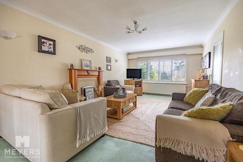 4 bedroom detached bungalow for sale, Woodfield Gardens, Highcliffe, BH23