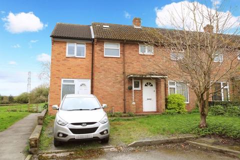 4 bedroom semi-detached house for sale, Park View, Broseley