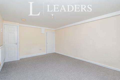 1 bedroom apartment to rent, New Road, Southampton SO14
