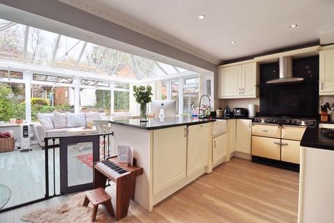 3 bedroom semi-detached house for sale, Salisbury Road, Manchester M26