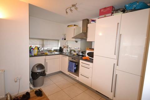1 bedroom flat for sale, Mercury Gardens, Romford