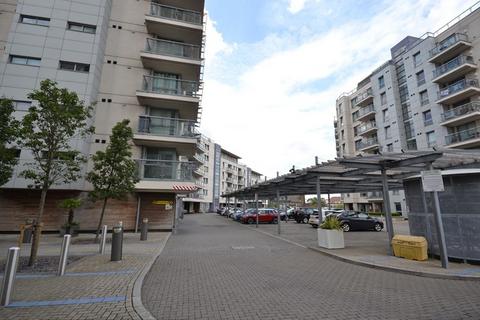 Mercury Gardens, Romford