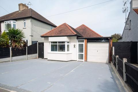 2 bedroom detached bungalow for sale, Carlingford Drive, Westcliff-On-Sea SS0