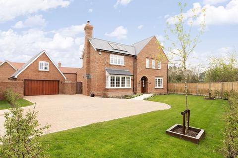5 bedroom detached house for sale, Widdowson Close, Didcot OX11
