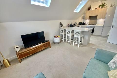 2 bedroom apartment for sale, Ashley Road, Boscombe, Bournemouth