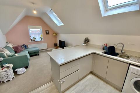 2 bedroom apartment for sale, Ashley Road, Bournemouth