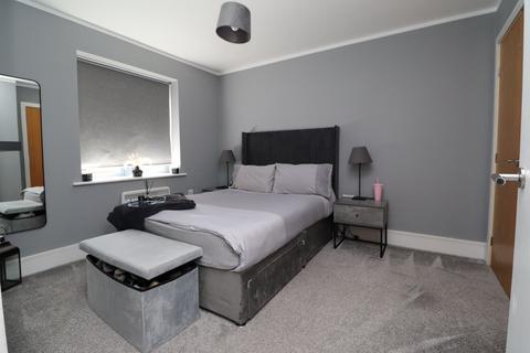 2 bedroom ground floor flat to rent, Kilner Court, Doncaster DN12