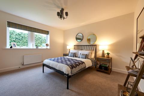 4 bedroom detached house for sale, Rotherham S62