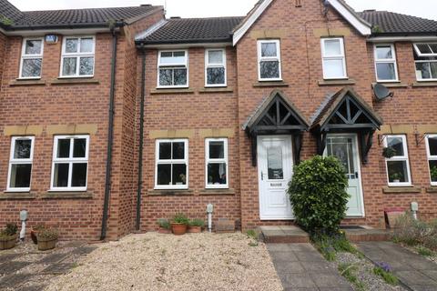 2 bedroom terraced house to rent - Ings Lane, North Ferriby