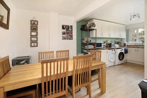 4 bedroom end of terrace house for sale, Kingsway, Teignmouth