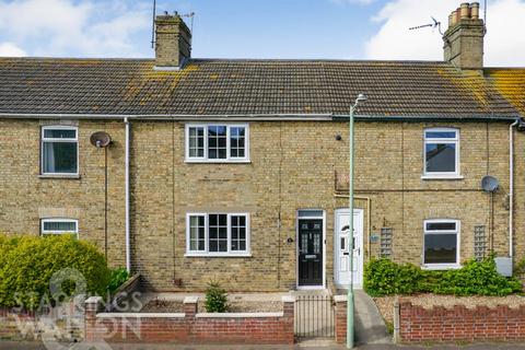 3 bedroom terraced house for sale, Prospect Place, Lowestoft