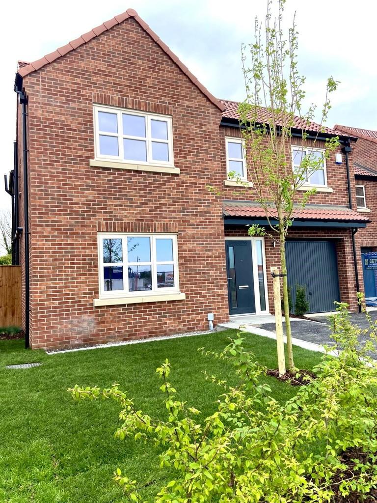 Penrose - Plot 2 External