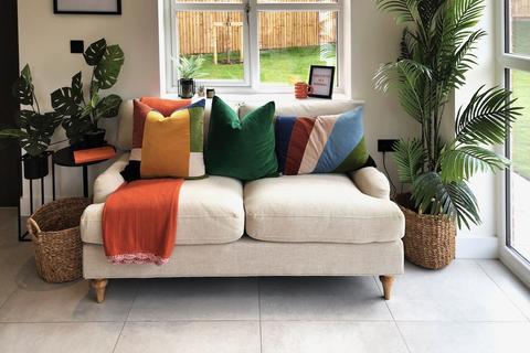 4 bedroom detached house for sale, Rotherham S62